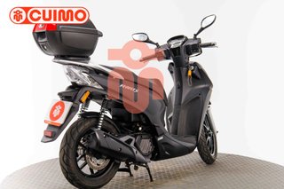 KYMCO PEOPLE S 125