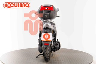 KYMCO PEOPLE S 125