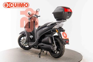 KYMCO PEOPLE S 125