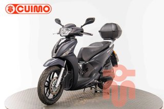 KYMCO PEOPLE S 125