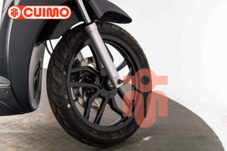 KYMCO PEOPLE S 125