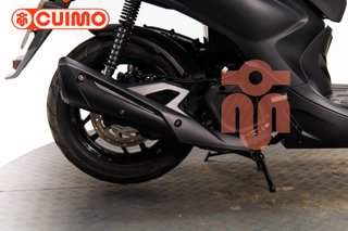 KYMCO PEOPLE S 125