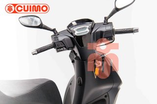 KYMCO PEOPLE S 125