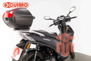 KYMCO PEOPLE S 125