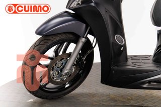 KYMCO PEOPLE S 125