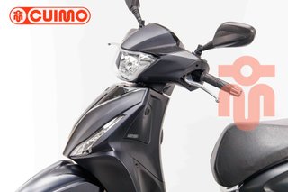KYMCO PEOPLE S 125