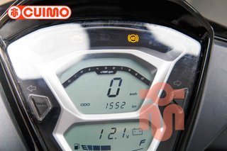 KYMCO PEOPLE S 125