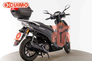 KYMCO PEOPLE S 125