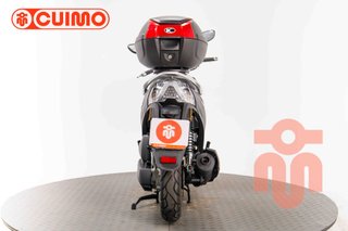 KYMCO PEOPLE S 125