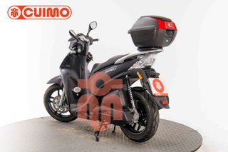 KYMCO PEOPLE S 125
