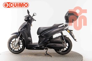 KYMCO PEOPLE S 125