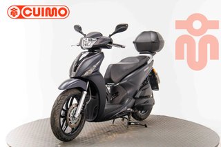 KYMCO PEOPLE S 125