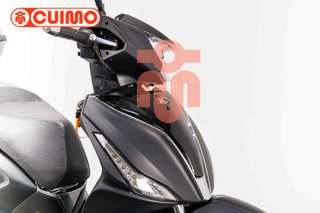 KYMCO PEOPLE S 125
