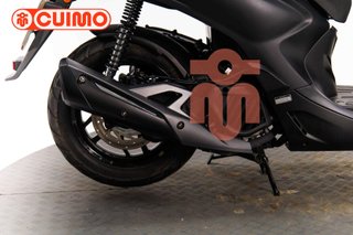 KYMCO PEOPLE S 125