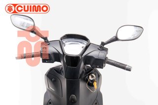KYMCO PEOPLE S 125