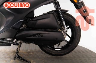 KYMCO PEOPLE S 125