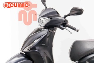 KYMCO PEOPLE S 125