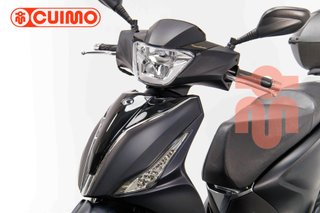 KYMCO PEOPLE S 125