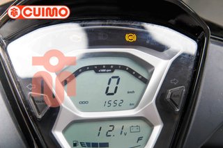 KYMCO PEOPLE S 125