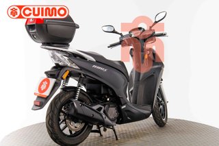 KYMCO PEOPLE S 125
