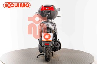 KYMCO PEOPLE S 125