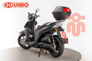 KYMCO PEOPLE S 125