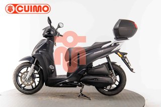KYMCO PEOPLE S 125