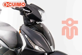 KYMCO PEOPLE S 125