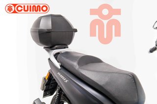 KYMCO PEOPLE S 125