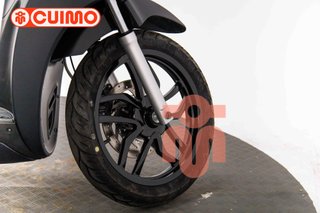 KYMCO PEOPLE S 125
