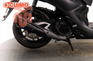 KYMCO PEOPLE S 125