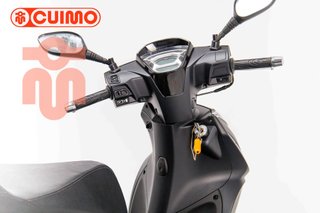KYMCO PEOPLE S 125