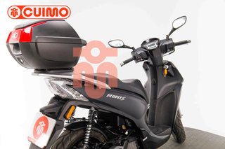 KYMCO PEOPLE S 125