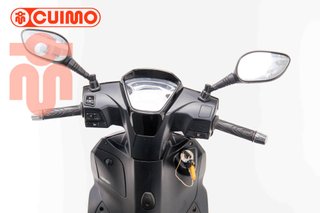 KYMCO PEOPLE S 125