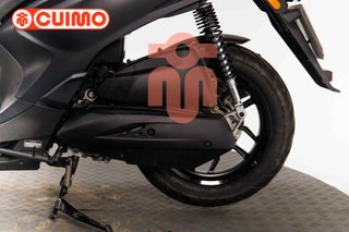 KYMCO PEOPLE S 125