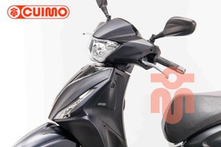 KYMCO PEOPLE S 125