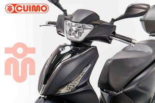 KYMCO PEOPLE S 125