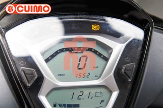 KYMCO PEOPLE S 125