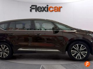 Renault Espace Initiale Paris Energy dCi 118kW TT EDC - 5P (2017)