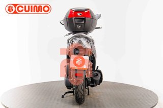 KYMCO PEOPLE S 125