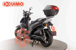 KYMCO PEOPLE S 125