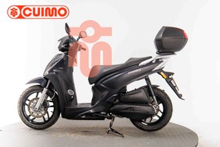 KYMCO PEOPLE S 125