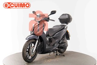 KYMCO PEOPLE S 125