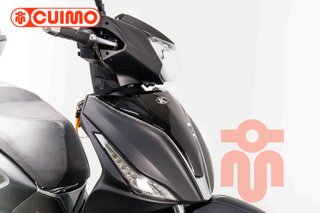 KYMCO PEOPLE S 125