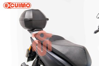 KYMCO PEOPLE S 125