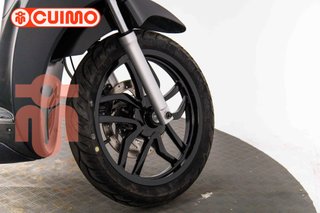 KYMCO PEOPLE S 125