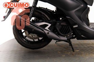 KYMCO PEOPLE S 125