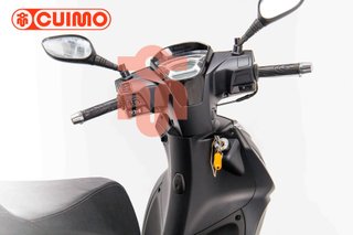 KYMCO PEOPLE S 125
