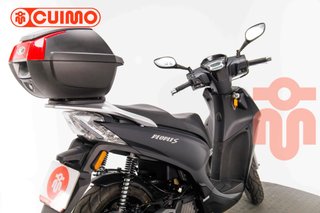 KYMCO PEOPLE S 125