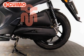 KYMCO PEOPLE S 125